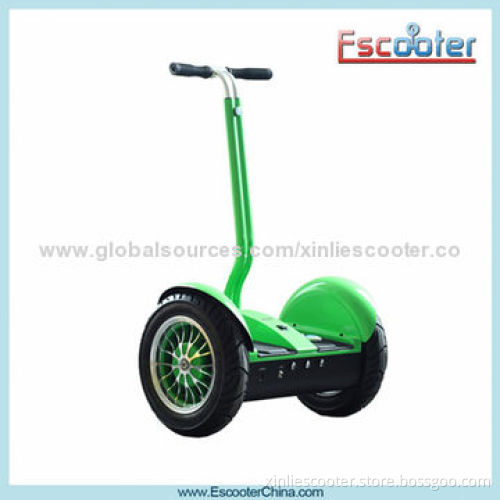 36V 1600W balance electric personal mobility devices for tourist rent
